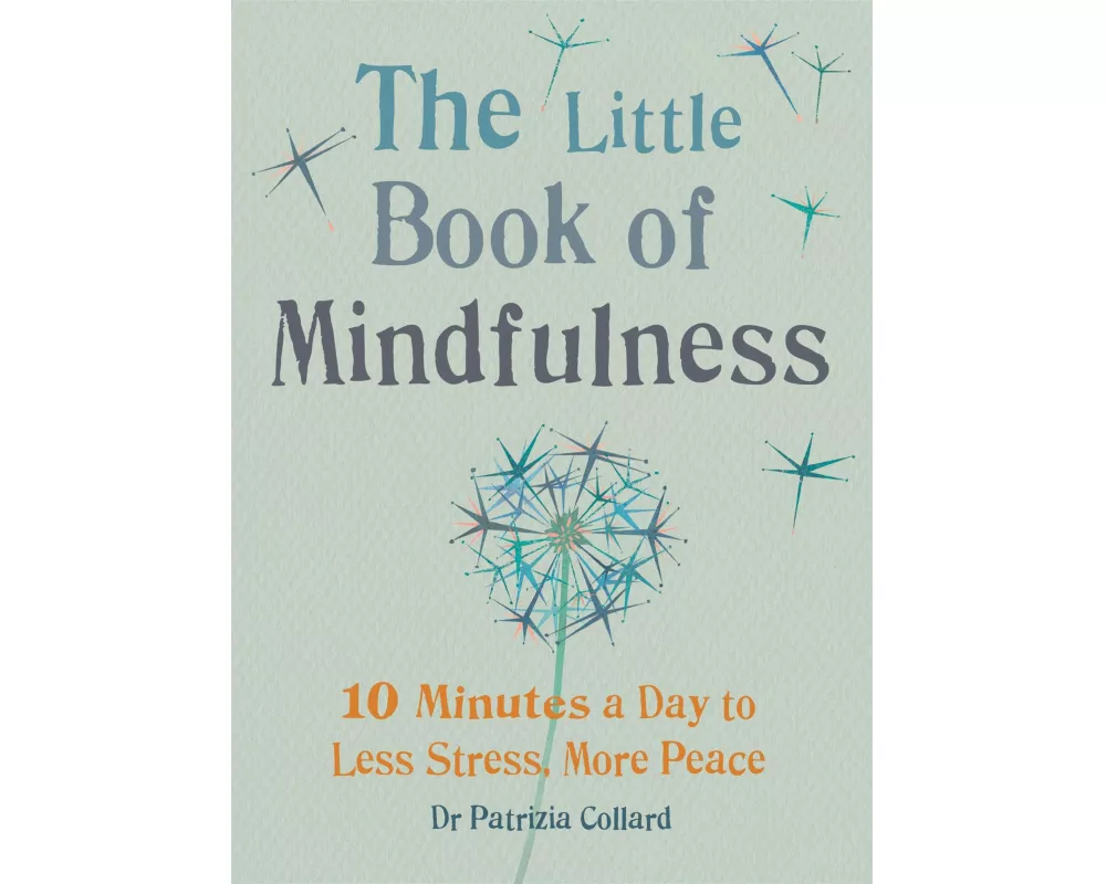 The Little Book of Mindfulness