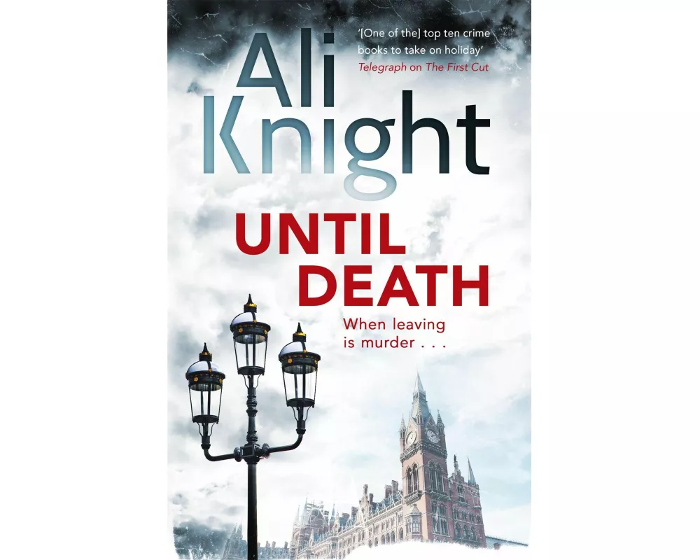Until Death