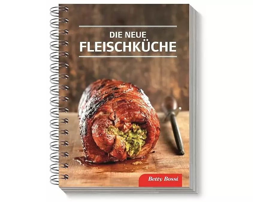 Die neue Fleischküche