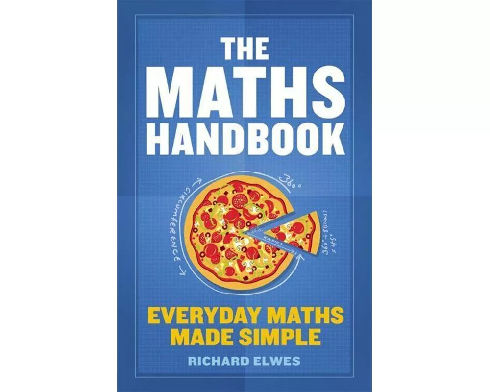 The Maths Handbook