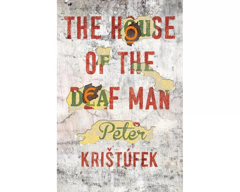 The House of the Deaf Man