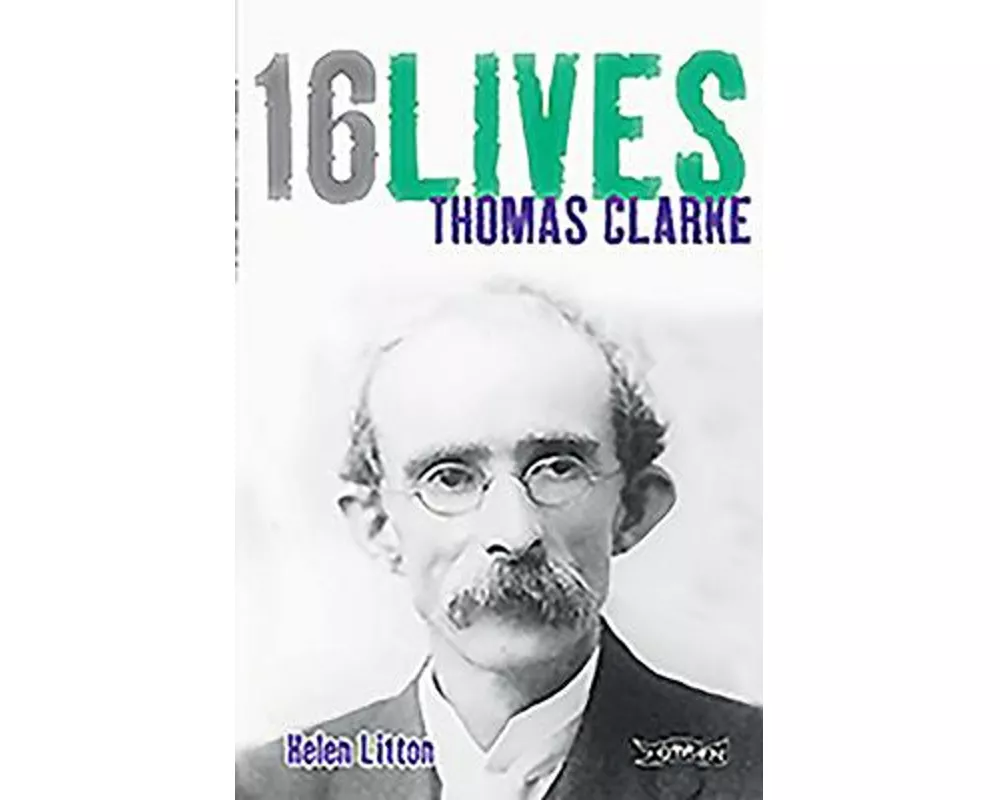 Thomas Clarke