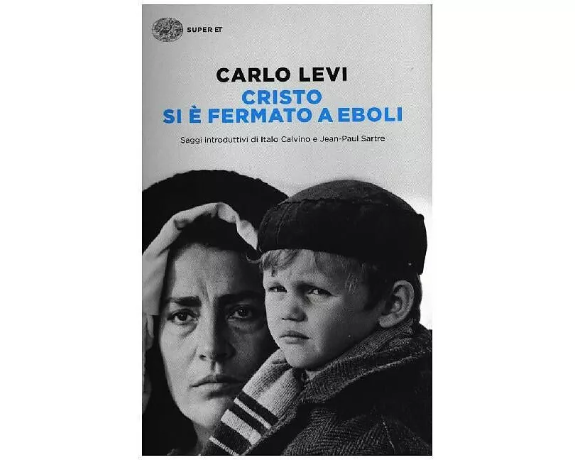 Cristo si è fermato a Eboli