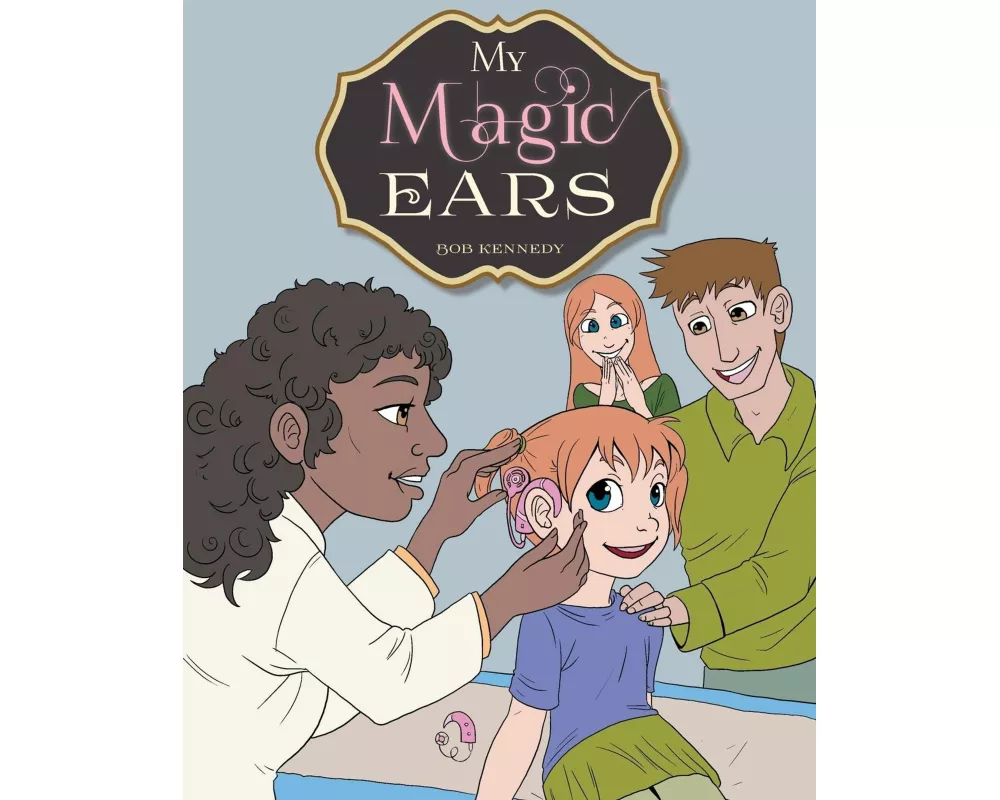 My Magic Ears