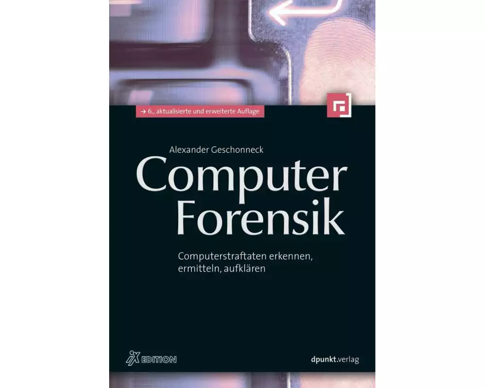 Computer-Forensik