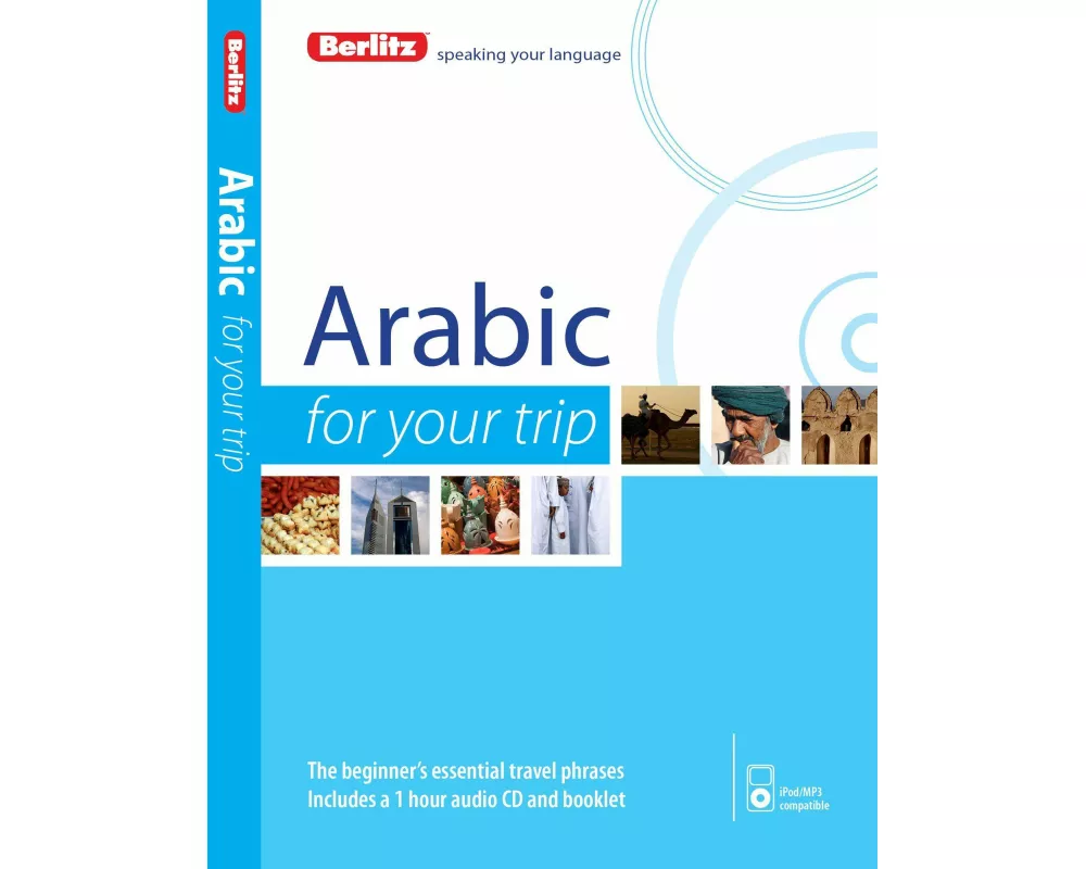 Berlitz Language : Arabic