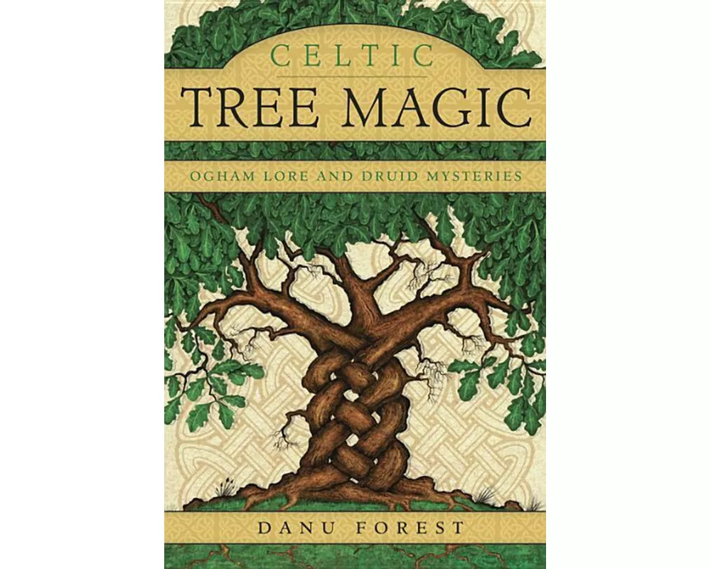 Celtic Tree Magic