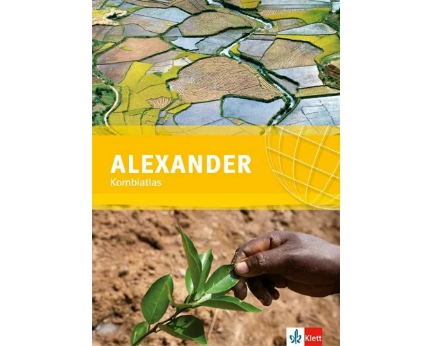 ALEXANDER Kombiatlas. Sekundarstufe I