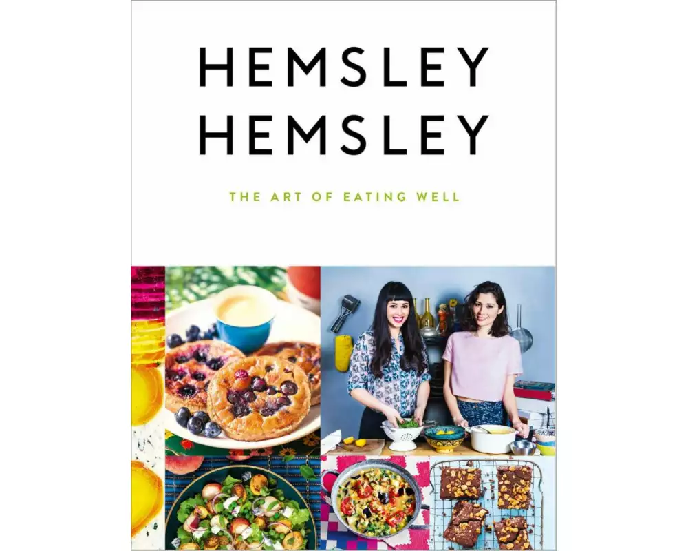 The Art of Eating Well