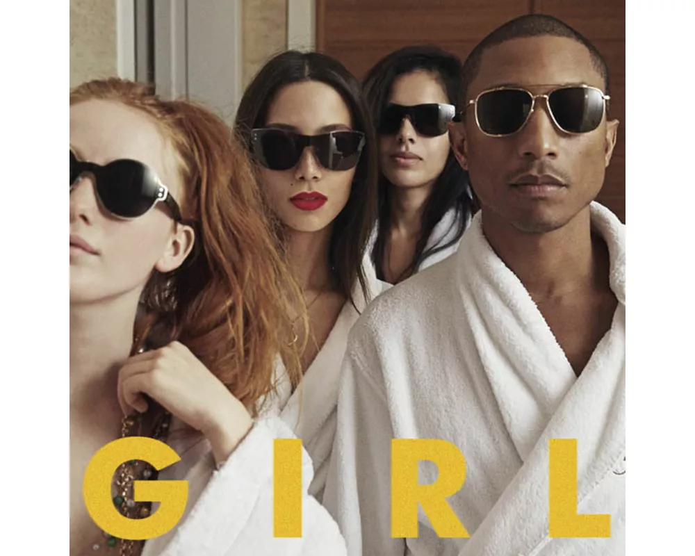 G I R L