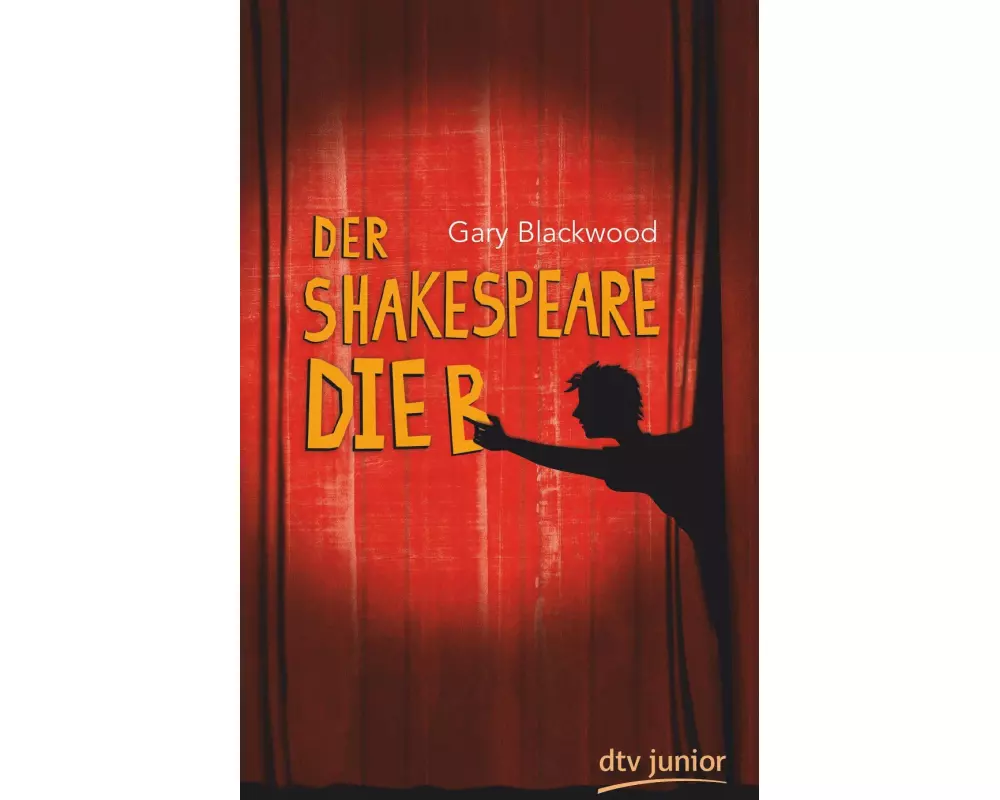 Der Shakespeare-Dieb
