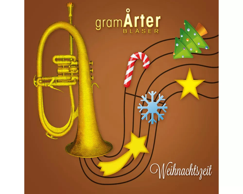 Weihnachtszeit-Instrumental