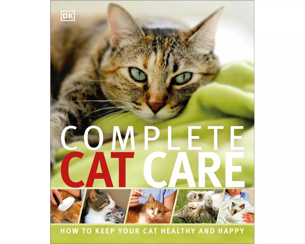 Complete Cat Care
