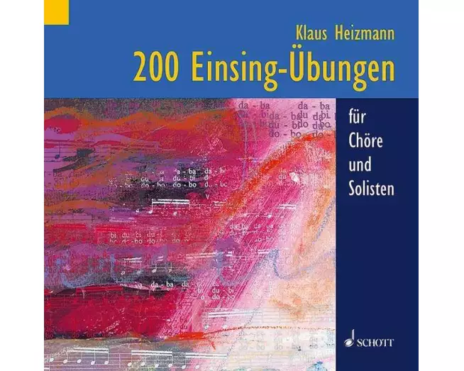 200 Einsing-Übungen