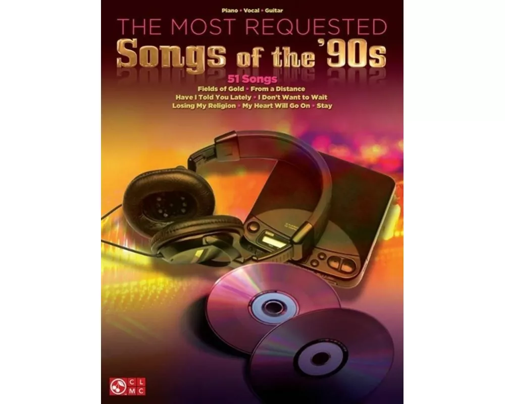 The Most Requested Songs of the '90s