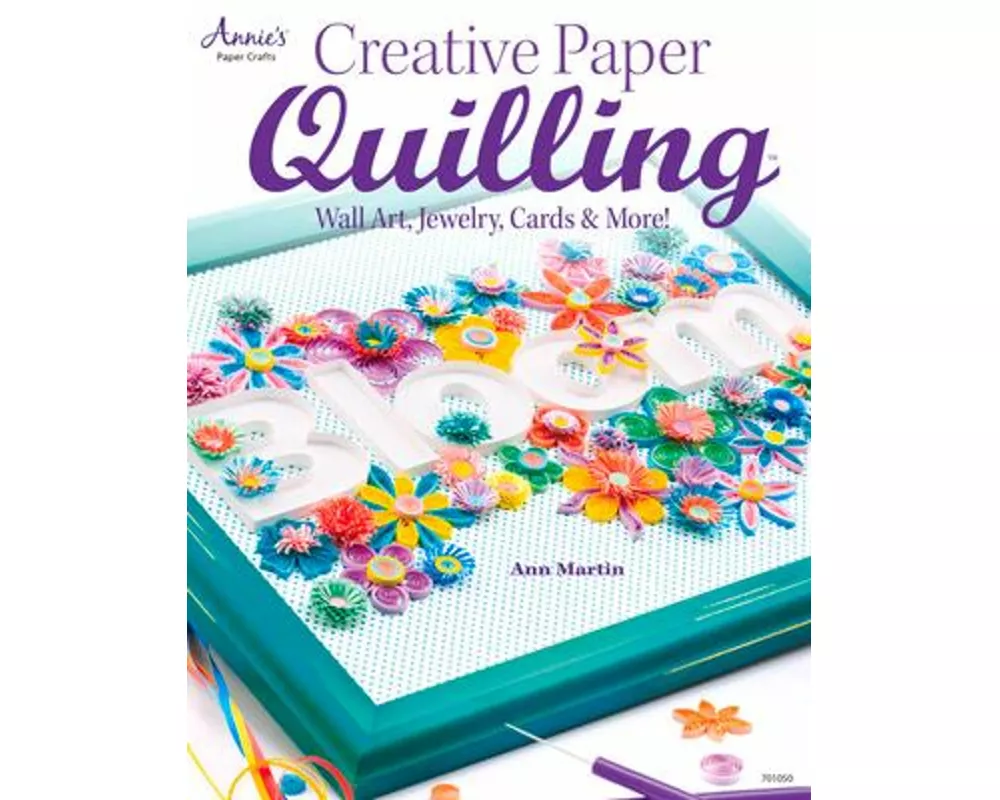 Creative Paper Quilling