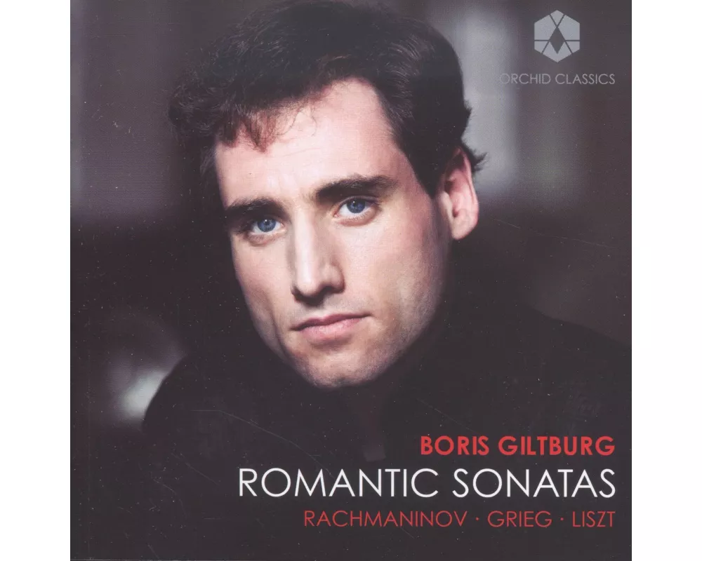 Romantic Sonatas