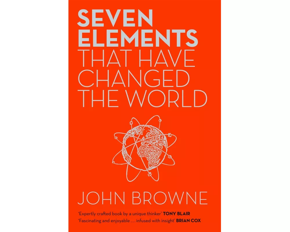 Seven Elements That Have Changed the World