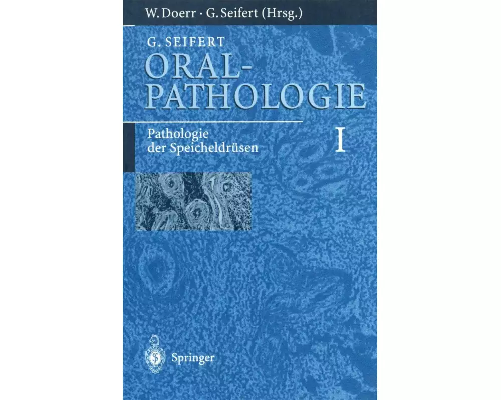 Oralpathologie I