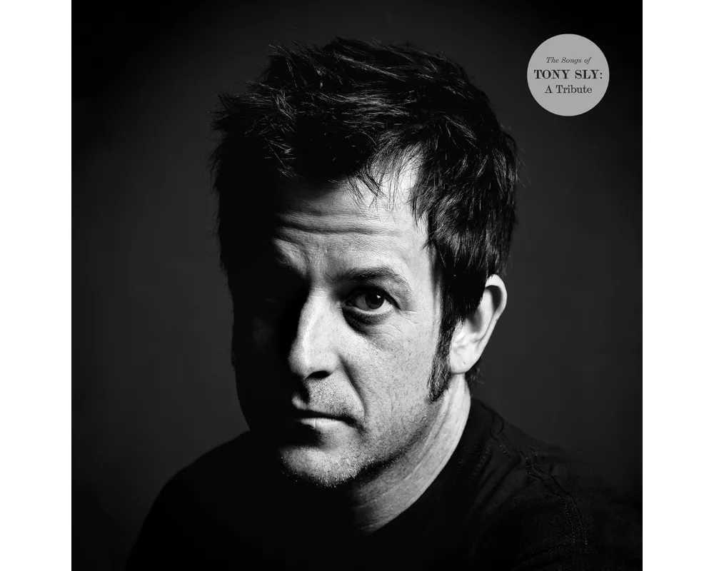 The Songs Of Tony Sly:A Tribute