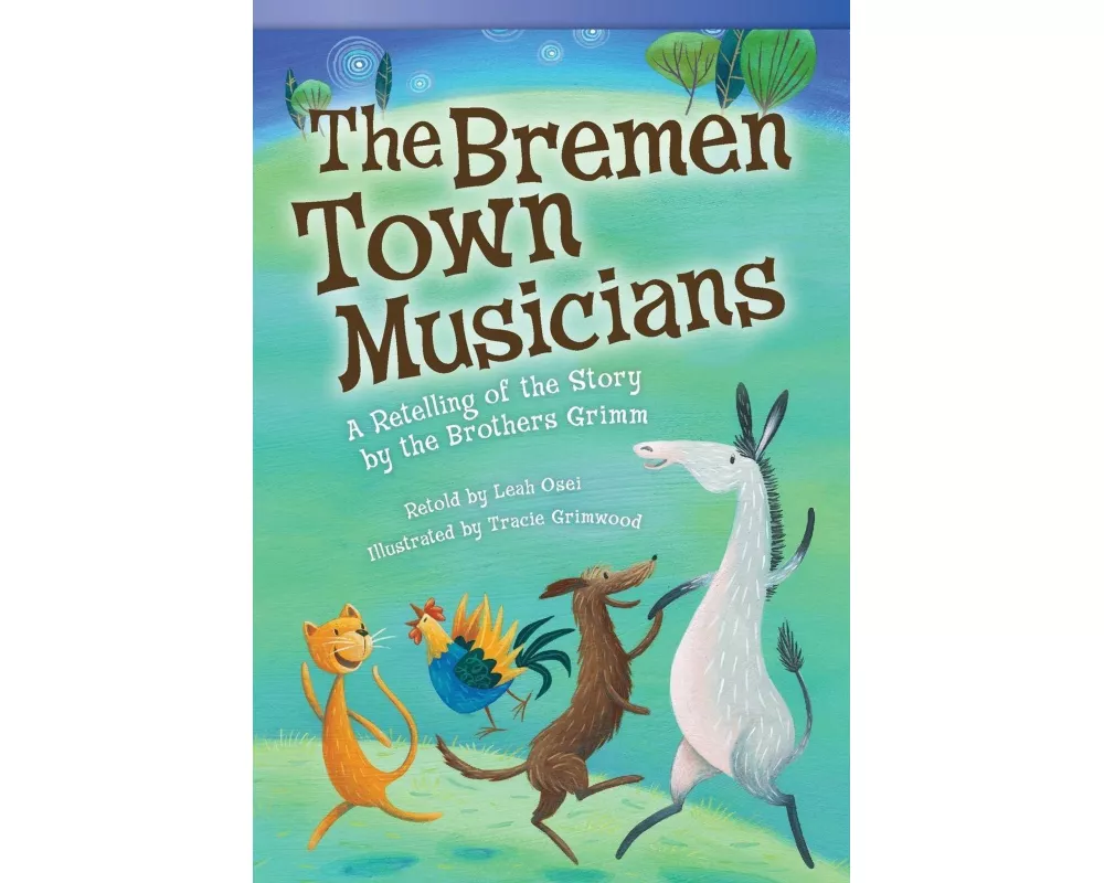 The Bremen Town Musicians
