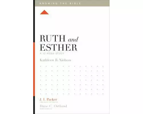 Ruth and Esther