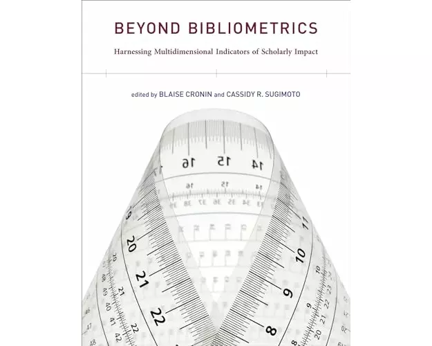 Beyond Bibliometrics
