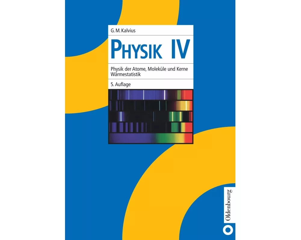 Physik IV