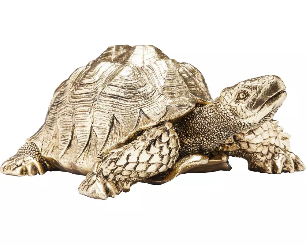 Kare Dekofigur Schildkröte 11 cm
