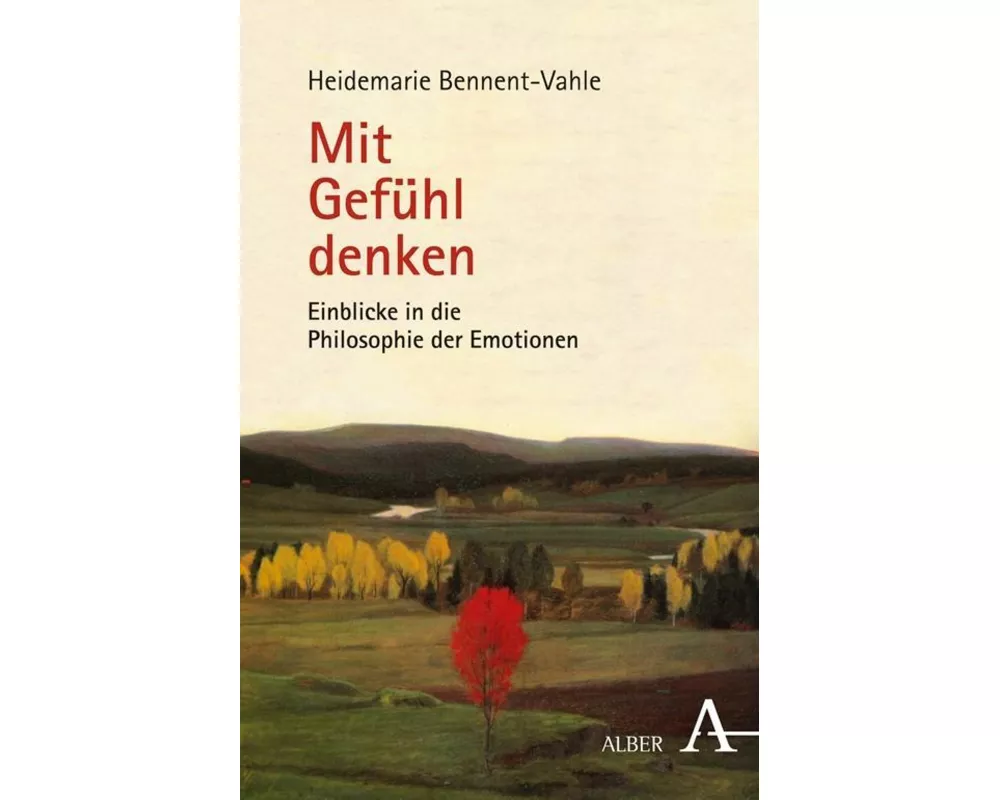 Mit Gefühl denken