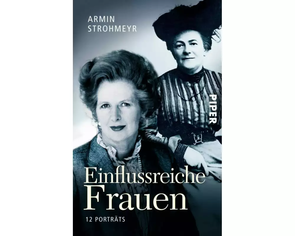 Einflussreiche Frauen