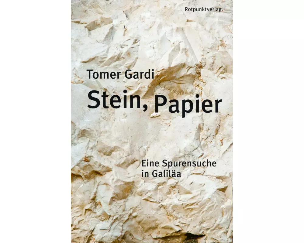 Stein, Papier