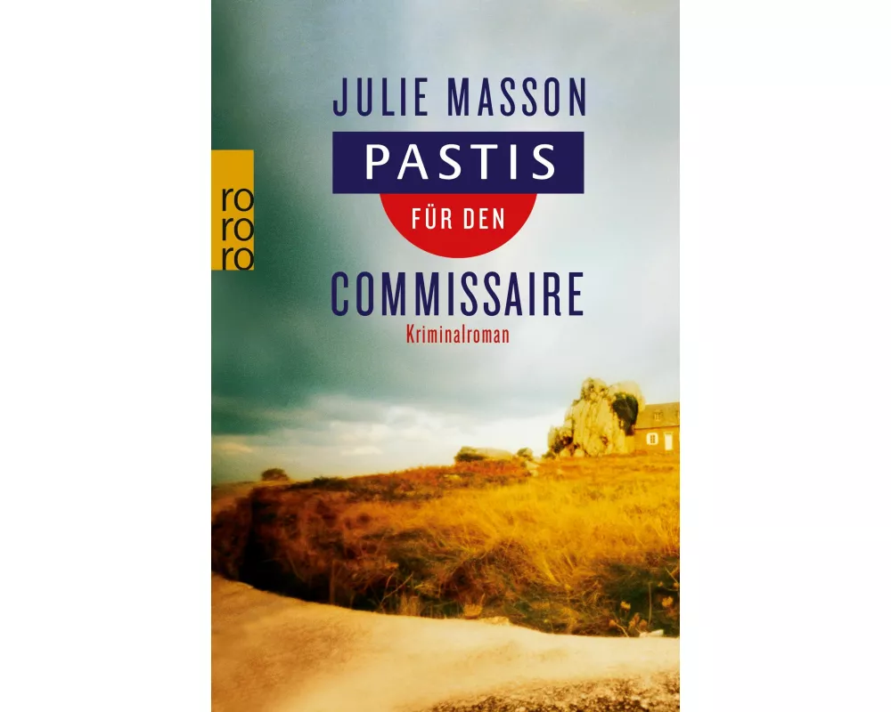 Pastis für den Commissaire