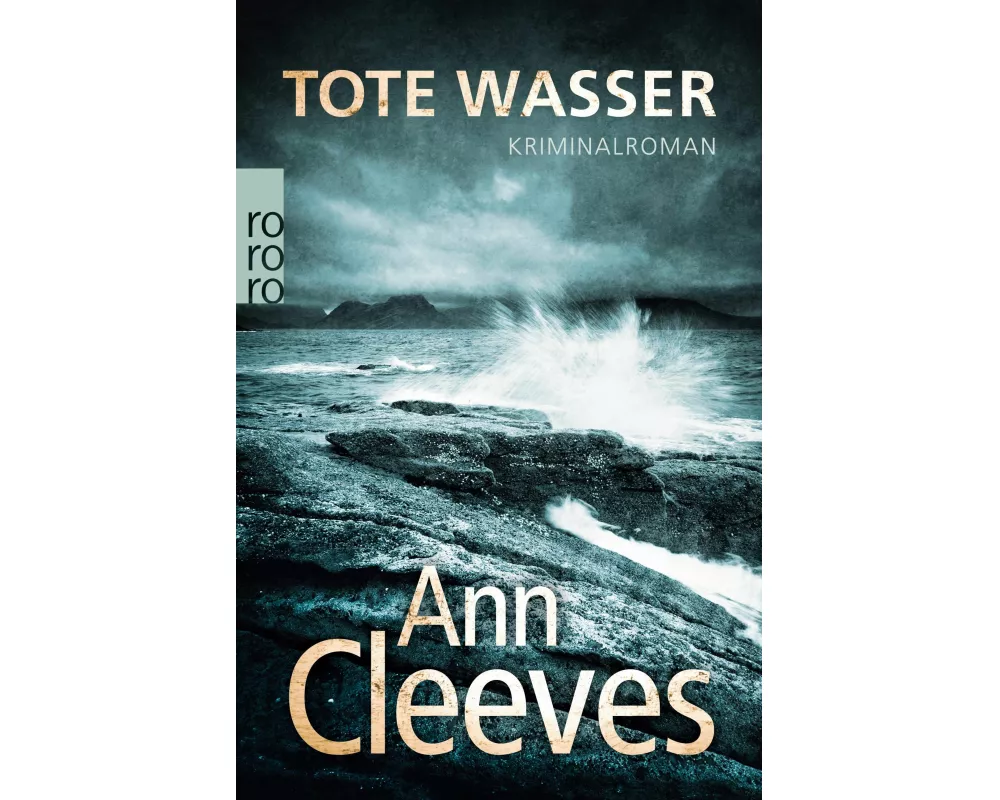 Tote Wasser