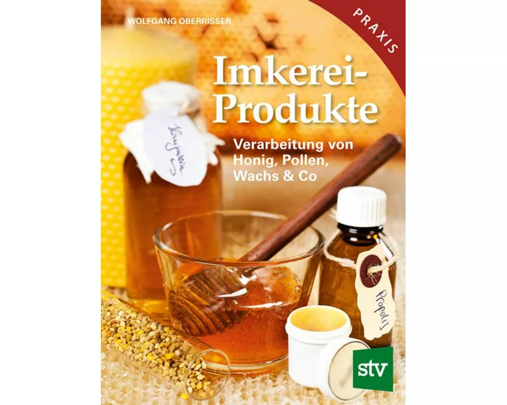 Imkereiprodukte