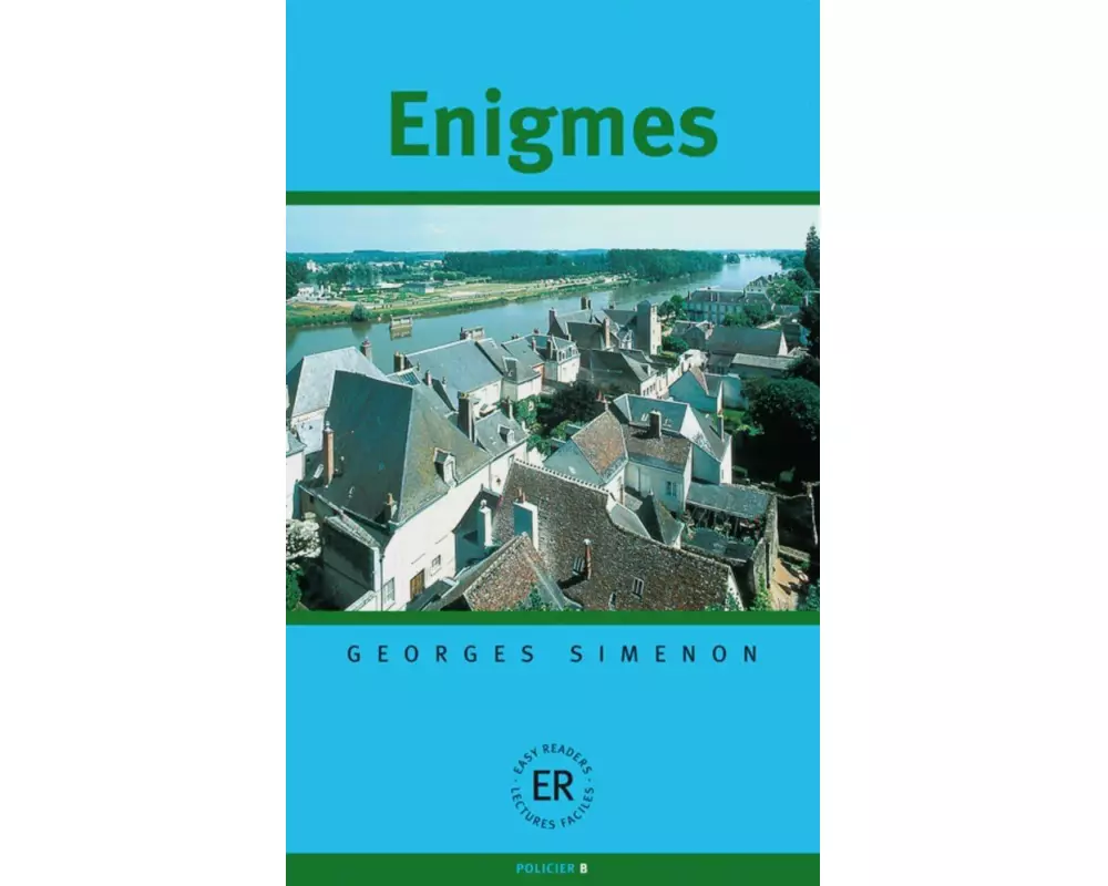 Enigmes