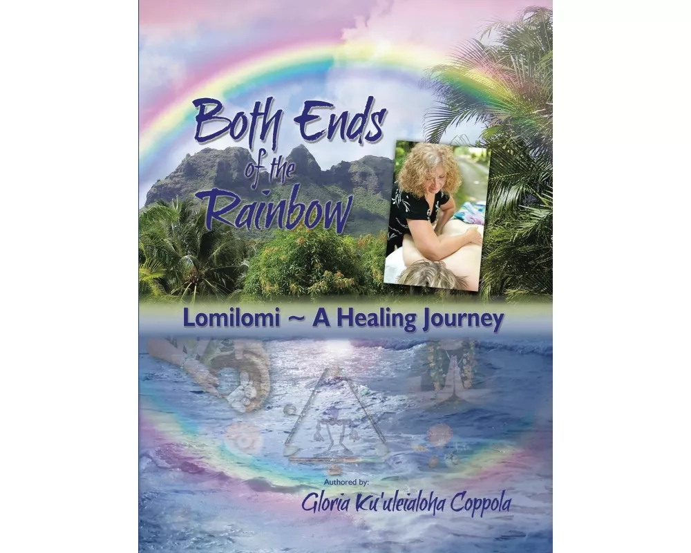 Both Ends of the Rainbow