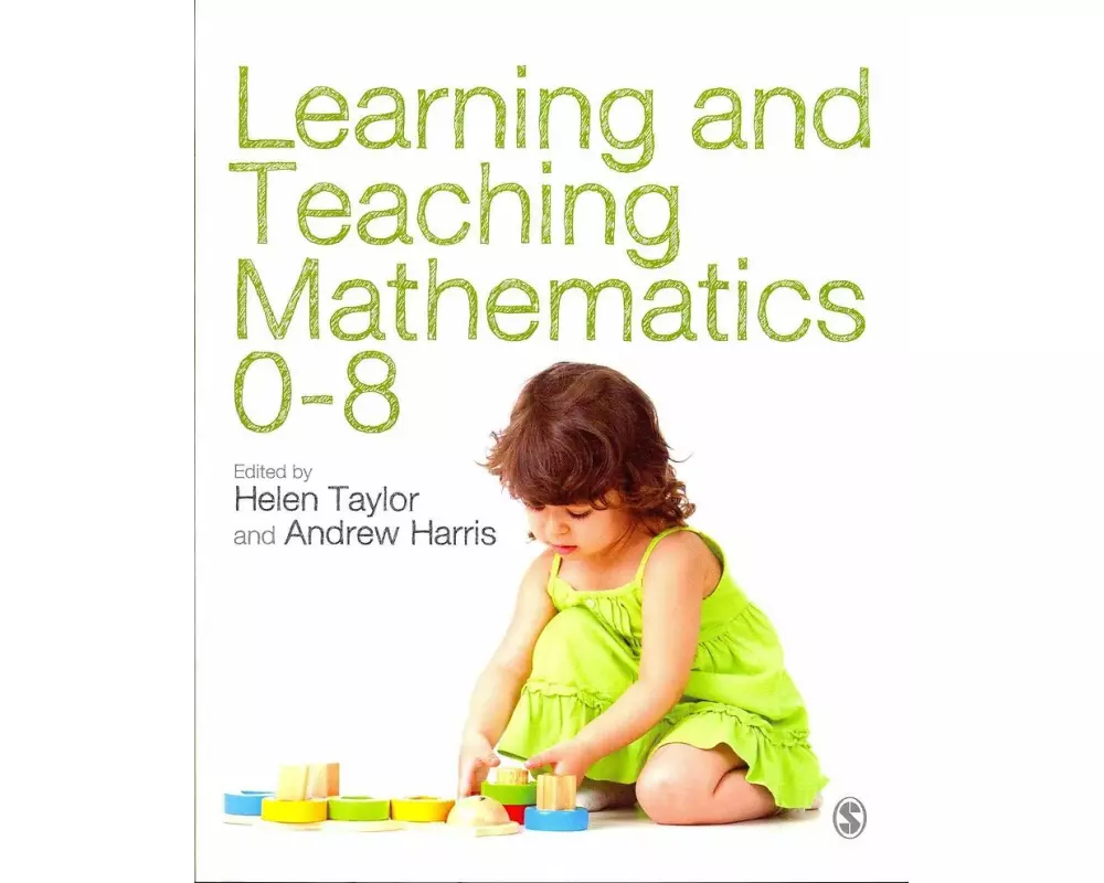 Learning and Teaching Mathematics 0-8