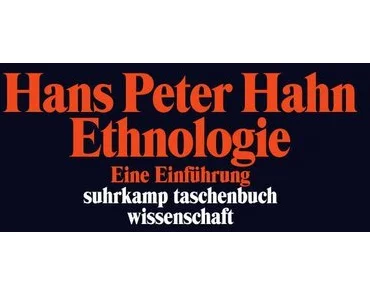 Ethnologie