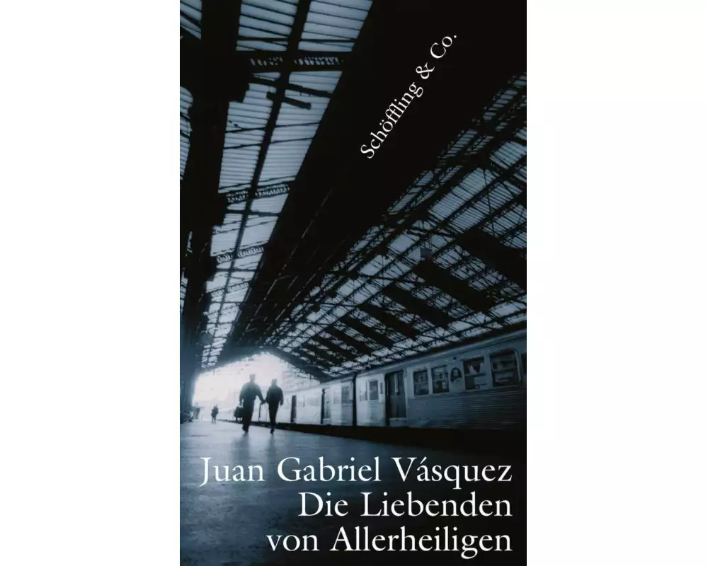 Die Liebenden von Allerheiligen