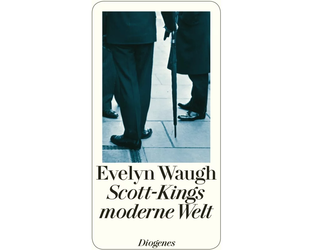 Scott-Kings moderne Welt
