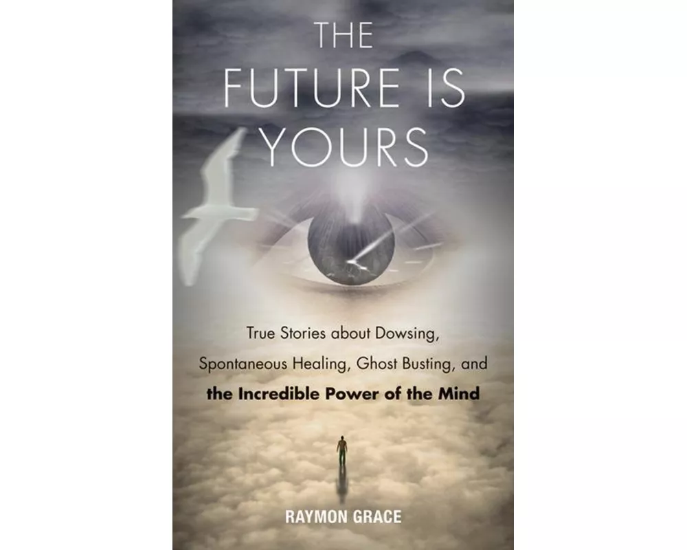 The Future Is Yours