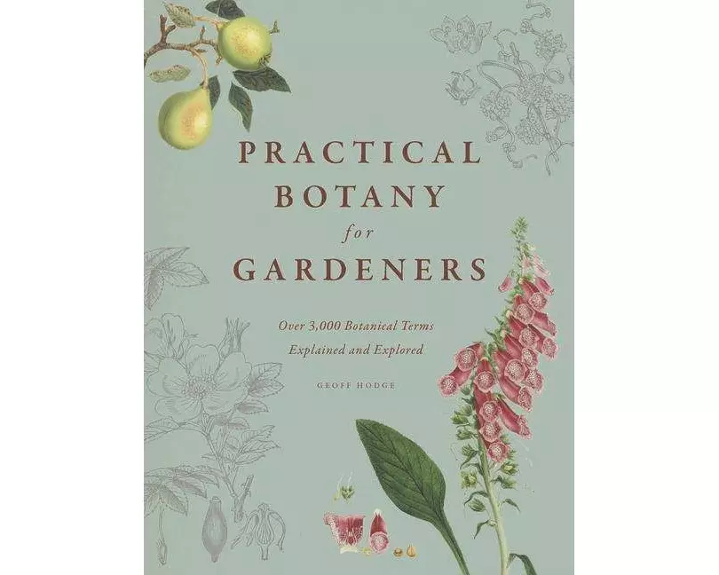 Practical Botany for Gardeners