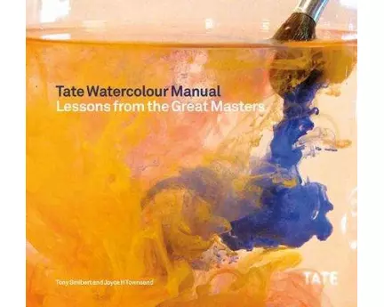 Tate Watercolour Manual