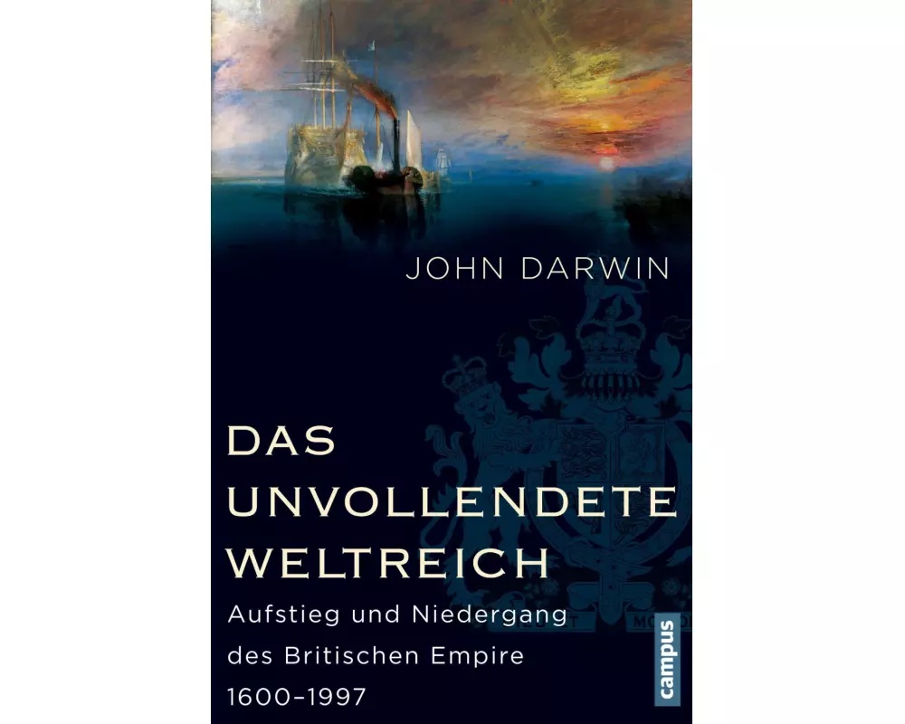 Das unvollendete Weltreich