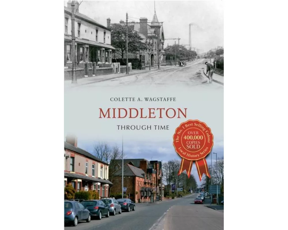 Middleton Through Time
