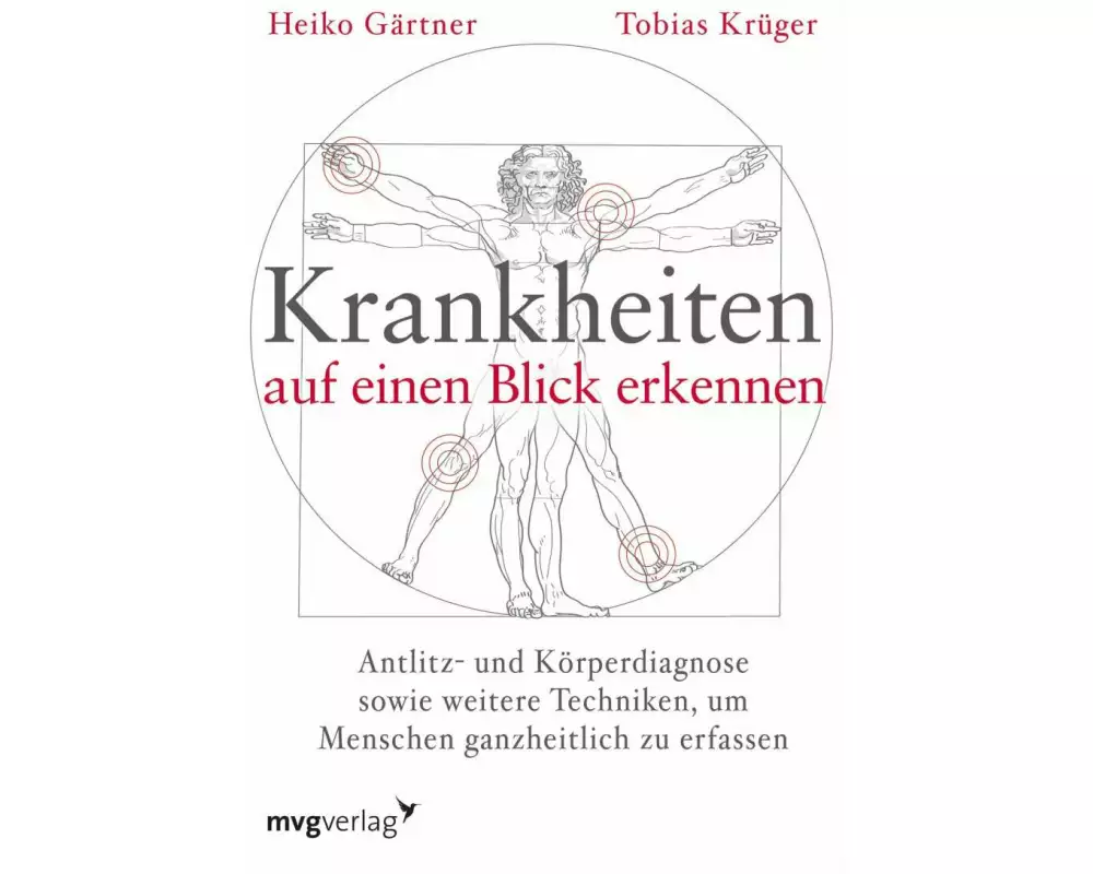 Krankheiten auf einen Blick erkennen