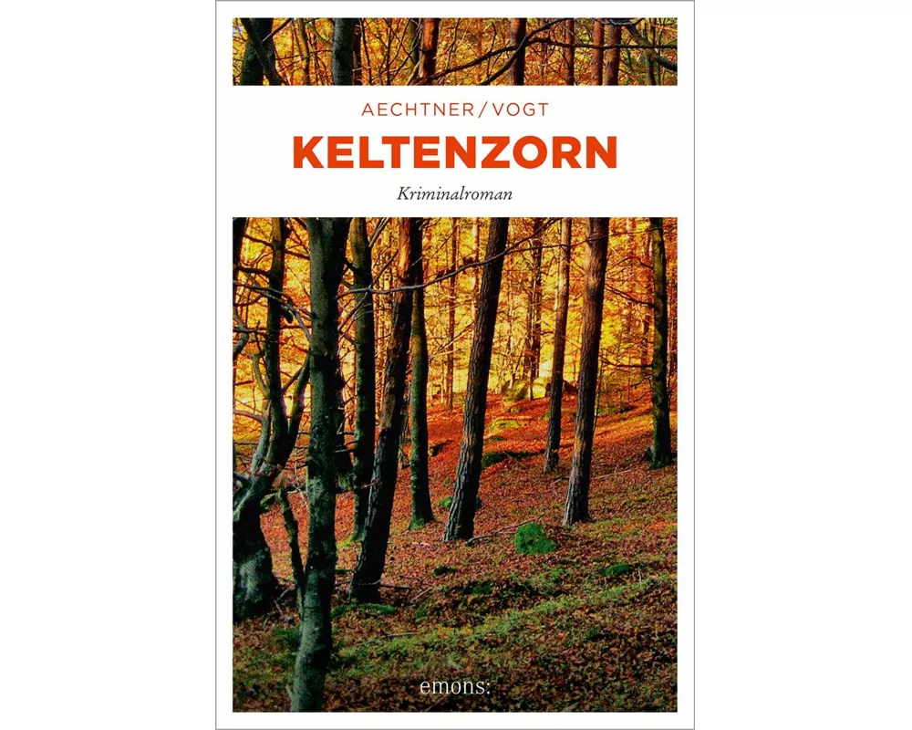Keltenzorn