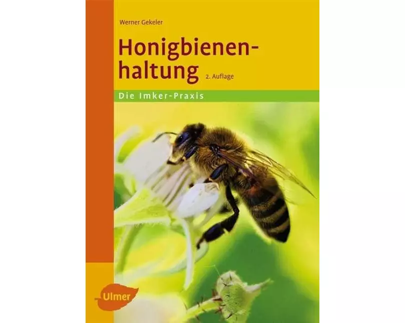 Honigbienenhaltung