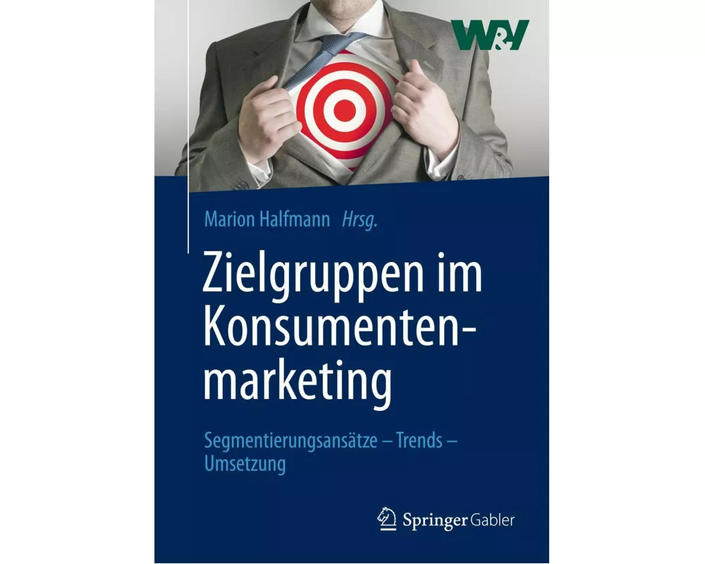 Zielgruppen im Konsumentenmarketing